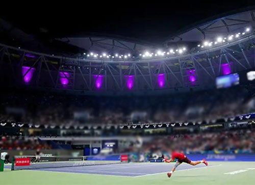 抚顺县体育比赛